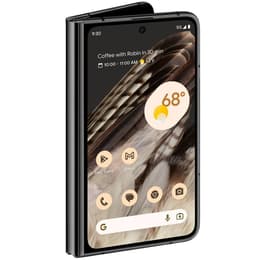 KRO　Google Pixel Fold ブラック ジャンク B ジャンク Pixel Fold SIMフリー 256GB ブラック 本体 - メルカリ