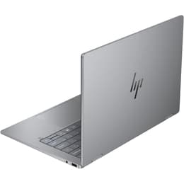 Hp OmniBook X Flip 14-fk0033dx 14-inch (2025) - Ryzen Al 7 350
