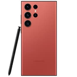 Galaxy S23 Ultra 512GB - Red - Unlocked | Back Market