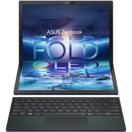Asus Zenbook 17 UX9702AA-XB79FT 17-inch (2022) - Core i7 - Gen 12