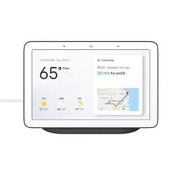Google home hub sales to bluetooth speaker