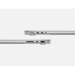MacBook Pro (2024) 14-inch - Apple M4 Pro 14-core and 20-core GPU