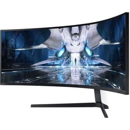 Samsung Odyssey Neo G9 49-inch Monitor 5120 x 1440 LCD