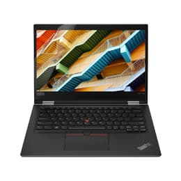 Lenovo ThinkPad X390 Yoga 13