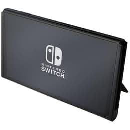 Switch OLED 64GB - Black - Limited edition The Legend of Zelda