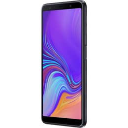 Galaxy A7 (2018) • Unlocked Refurbished | Back Market