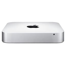 ミニPC Apple Mac mini 2014 8GB/SSD256+HDD1TB Mac Mini (October 2014) Core i5 2.6 GHz - SSD 1000 GB - 8GB