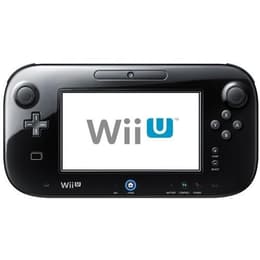 Wii U 32GB - Black + Mario Kart 8 | Back Market