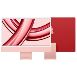 iMac (M3 series, 2023) Refurbished | Back Market