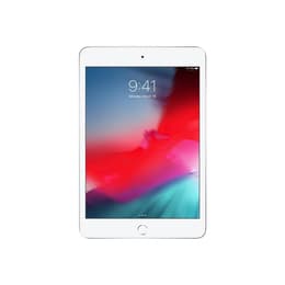 iPad mini 7.9-inches (2019) 5th gen 256 GB - Wi-Fi - Silver | Back