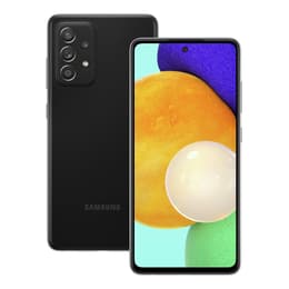 Galaxy A52 5G • Unlocked Refurbished | Back Market