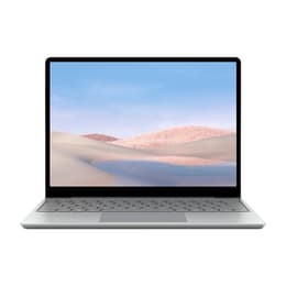 Microsoft Surface Laptop Go 12-inch (2019) - Core i5-1035G1