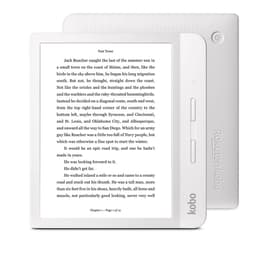 Kobo Libra H2O 7.0000 Wi-Fi E-reader | Back Market