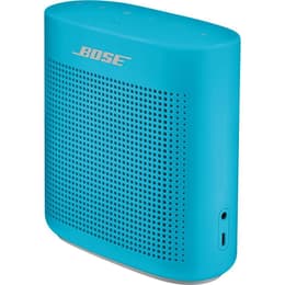 Bose SoundLink Color II Bluetooth speakers - Blue | Back Market