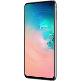Galaxy S10e 128GB - White - Unlocked | Back Market