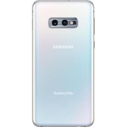 Galaxy S10e 128GB - White - Unlocked | Back Market