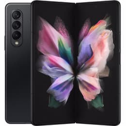 【ジャンク】docomo Galaxy Z Fold3 5G　SC-55B Samsung Galaxy Z Fold3 5G 12GB/512GB