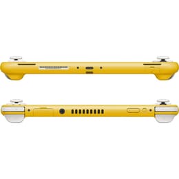 Switch Lite 32GB - Yellow | Back Market