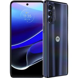 Motorola Moto G 5G (2022) 64GB Moonlight Gray – T-Mobile Locked