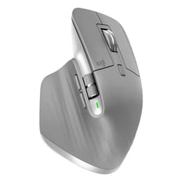 【とととと】Logitech MX Master 3 グレー Logitech MX Master 3 Mouse Wireless | Back Market