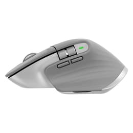 【とととと】Logitech MX Master 3 グレー Logitech MX Master 3 Mouse Wireless | Back Market