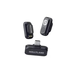 Hollyland LARK A1 Headphone Bluetooth - Black | Back Market