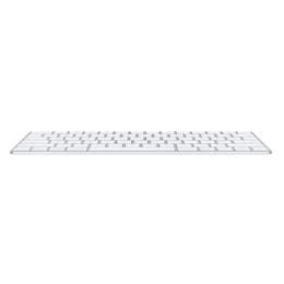Magic Keyboard (2015) Wireless - Silver - QWERTY - English (US