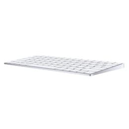 Magic Keyboard (2015) Wireless - Silver - QWERTY - English (US
