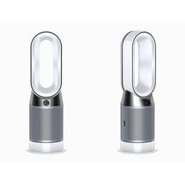 HP04 Dyson Pure Hot+Cool Silver | Back Market