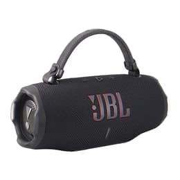 JBL Charge 6 Bluetooth speakers - Black | Back Market