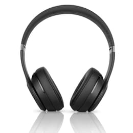 Beats Solo3 Headphone Bluetooth - Matte Black | Back Market