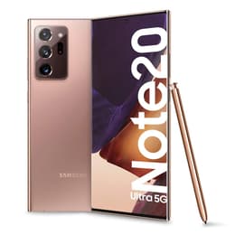Galaxy Note20 Ultra 5G • Unlocked Refurbished | Back Market