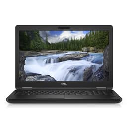 Dell Latitude 5590 16-inch (2018) - Core i7 - Gen 8 (U) - 16 GB