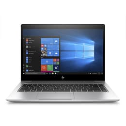 Hp EliteBook 840 G6 14-inch (2019) - Core I5-8365U - 8 GB - SSD