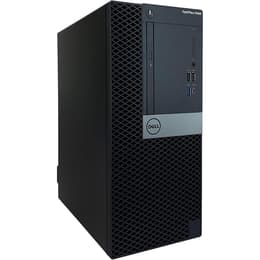 Dell OptiPlex 5060 MT Core i5 3 GHz - HDD 500 GB RAM 8GB | Back Market