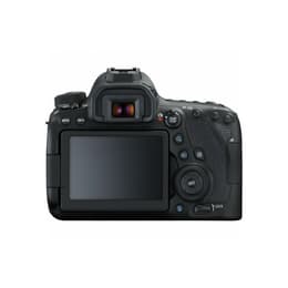Reflex Canon EOS 6D Mark II - Body Only - Black | Back Market