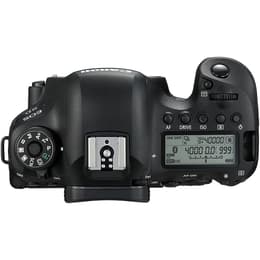 Reflex Canon EOS 6D Mark II - Body Only - Black | Back Market