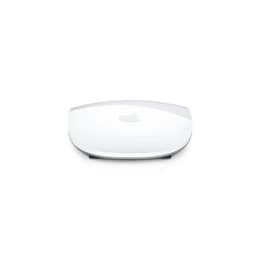 Apple Magic Mouse ホワイト Amazon.com: Apple Magic Mouse - White Multi-Touch Surface