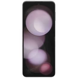 Galaxy Z Flip5 256GB - Purple - Unlocked | Back Market