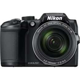 Nikon COOLPIX B500 16MP 40x Optical Zoom Digital Camera with WiFi