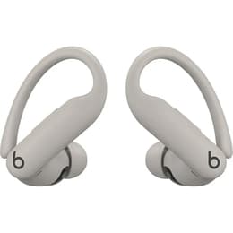Beats Powerbeats Pro ホワイト ワイヤレスイヤホン Beats Powerbeats Pro - Totally Wireless Earphones - Ivory