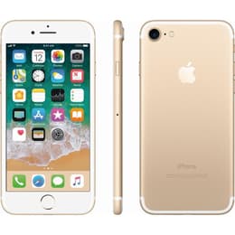 iPhone 7 32GB - Gold - Locked AT&T | Back Market