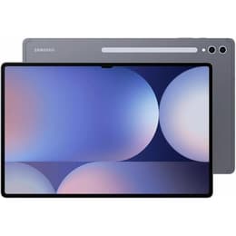Galaxy Tab S8+ (12.4