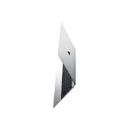 MacBook Retina 12-inch (2016) - Core m3 - 8GB - SSD 256GB | Back