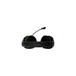 Hyperx stinger sales mic static