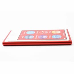 iPod nano 7 16GB - Red | Back Market