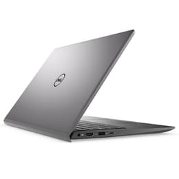 Dell Vostro 5501 15-inch (2020) - Core i5 - Gen 10 (G) - 8 GB