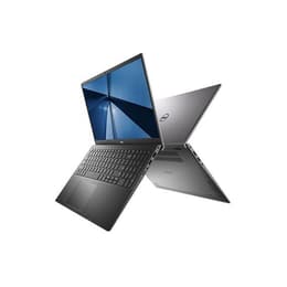 Dell Vostro 5501 15-inch (2019) - Core i5-1035G1 - 8 GB - SSD 256