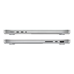 MacBook Pro (2023) 14-inch - Apple M2 Pro 12-core and 19-core GPU