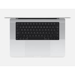 MacBook Pro (2024) 16-inch - Apple M4 Pro 14-core and 20-core GPU